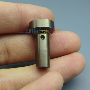 Bouchon de soupape de commande diesel ERIKC 334 pour injecteurs série 110 siège de soupape de capuchon d'injecteur de pompe à carburant 334 F00VC01334 - Product Image 4