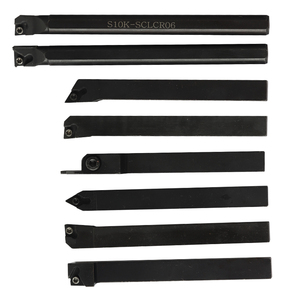 Chuyển công cụ CNC máy tiện công cụ máy s32t sducr bên trong lỗ cắt thanh CNC chủ cho máy tiện Carbide công cụ chèn 2 - Product Image 6