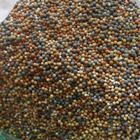 Billes en céramique de pierre alcaline à infrarouge lointain pour filtres à eau alcaline