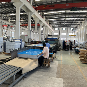 تصنيع ألواح ألمنيوم فارغة من سيولي 1 من سيولي - Product Image 4