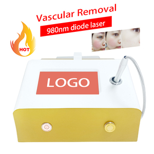 Máquina de Eliminación Vascular con Láser de Diodo de 980nm, Mejora las Cicatrices de Puntos Negros, Cuidado Facial Profesional para Células Vasculares - Product Image 6