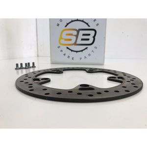 Terminale di Scarico Ducati Multistrada V4 Compatibile GMR - Ricambio - Product Image 3