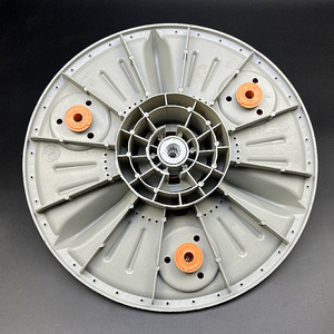 เครื่องซักผ้าแอลจี พัลเซเตอร์ 32.5 ซม. สำหรับรุ่นฝาบน Xqb70 W2tt Xqb60 88sf Xqb42 98 Xqb55 98 Rp - Product Image 2