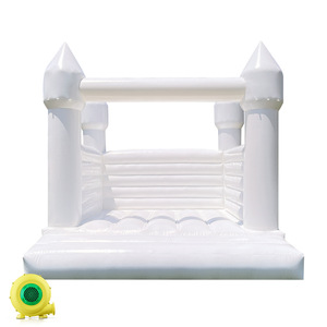 Castillo Inflable Personalizado, de Tamaño y Color a Medida, <span class=keywords><strong>para</strong></span> Bodas, Comercial, <span class=keywords><strong>para</strong></span> Niños, <span class=keywords><strong>Mini</strong></span> Brincolín Inflable de PVC - Product Image 2