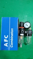 RTS AFC2000 type filtre à Air régulateur type noyau en laiton filtre à Air pneumatique source d'air traitement usine directe