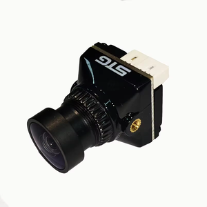 Cámara FP-100 de Visión Nocturna 1500TVL de Alta Resolución, Económica, para Drones de Carreras Freestyle, Accesorios para Drones FPV - Product Image 1