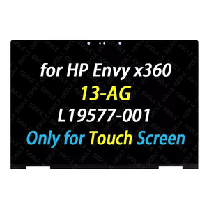 Display LCD LED 13.3" per HP Envy X360 13-AG 13m-ag0002dx, Schermo Touch con Digitalizzatore, Risoluzione 1920X1080 FHD - Product Image 1