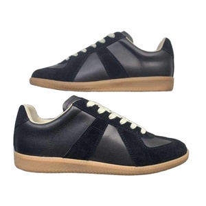 Zapatos casuales retro de lujo para mujer, suela gruesa de alta calidad, transpirables y ligeros, ideales para otoño, unisex. - Product Image 2