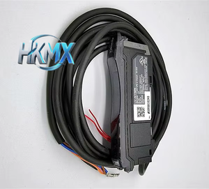 เครื่องขยายสัญญาณเลเซอร์ดิจิตอล LV-N11MN LV-N11N LV-N11P LV-N12N LV-NH32 สำหรับระบบควบคุมการตรวจจับความแม่นยำในอุตสาหกรรมอัตโนมัติ - Product Image 1