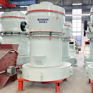 <span class=keywords><strong>Raymond</strong></span>-Mühle zum Fabrikpreis Bergbau-Maschinerie Stein-Fels-Mahlwerk Industrielle Herstellung <span class=keywords><strong>Raymond</strong></span>-Walzenmühle - Product Image 4