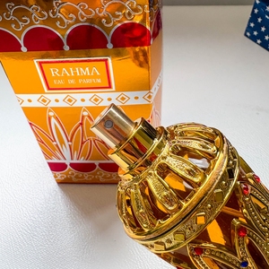 Parfum arabe du Moyen-Orient, parfum de haute qualité, Cologne, fragrance Orientica Oud, parfums frais, parfum longue durée, spray parfumé - Product Image 3