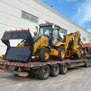 รถตักล้อยางมือสอง CAT 420F 420F2 ขับเคลื่อน 4 ล้อ รุ่นดั้งเดิมจากญี่ปุ่น, CAT428 CAT416E เครื่องจักรก่อสร้าง - Product Image 1