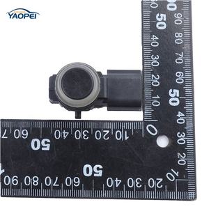 Sensor ultrasónico Pdc de estacionamiento de parachoques a buen <span class=keywords><strong>precio</strong></span> YAOPEI 253A49995R para <span class=keywords><strong>Alpine</strong></span> <span class=keywords><strong>Renault</strong></span> - Product Image 6