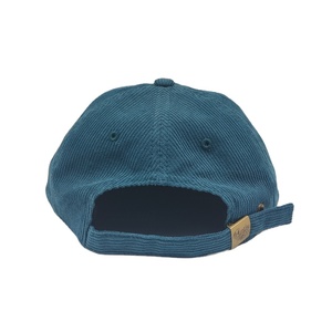 Trống vải to sợi <span class=keywords><strong>Snapback</strong></span> cap tùy chỉnh Mens thêu logo vải to sợi <span class=keywords><strong>SNAPBACK</strong></span> HAT - Product Image 4