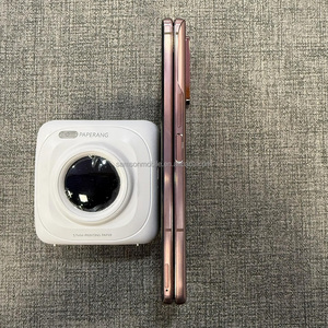 Samsong gấp 2 chúng tôi và phiên bản Hàn Quốc <span class=keywords><strong>12</strong></span> + 256GB điện thoại thông minh 5g gấp điện thoại 4G AT & T 512GB 1TB ở nước ngoài phiên bản giá thấp - Product Image 3