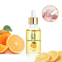 Huile à Cuticules Personnalisée OEM/ODM pour Réparer, Hydrater, Adoucir et Traiter les Ongles Secs et Abîmés
