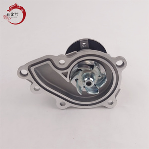 Sistema de refrigeración de alta calidad PUMP ASSY-COOLANT 25100-04010 2510004010 Para H-yundai Accent 25100 04010 - Product Image 5