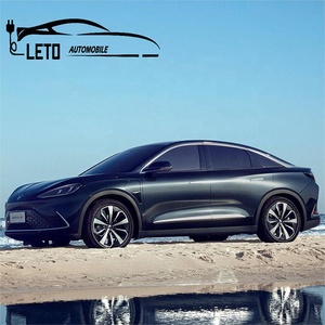 Alpha S Forest Advanced Edition Polar <span class=keywords><strong>Fox</strong></span> Hi Voiture électrique Pas cher Adulte Voitures à 4 roues Prix du véhicule - Product Image 5
