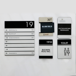 <span class=keywords><strong>Plaque</strong></span> <span class=keywords><strong>d</strong></span>'identification de porte de bureau modifiable EZD, panneaux de porte de bureau personnalisés, <span class=keywords><strong>plaque</strong></span> de porte <span class=keywords><strong>d</strong></span>'immeuble de bureaux avec <span class=keywords><strong>plaque</strong></span> <span class=keywords><strong>d</strong></span>'identification en <span class=keywords><strong>ardoise</strong></span> - Product Image 5