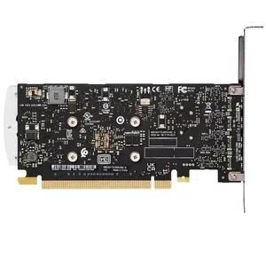 กราฟิกการ์ดเวิร์กสเตชันระดับไฮเอนด์ 4GB Quadro T1000, การ์ดประสิทธิภาพสูง 4 MDP การ์ดกราฟิกเวิร์กสเตชัน การ์ดกราฟิกเวิร์กสเตชัน - Product Image 5