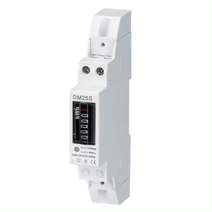 Ngân sách thân thiện với giai đoạn duy nhất mét Din Rail cài đặt cho thuê tài sản - Product Image 1