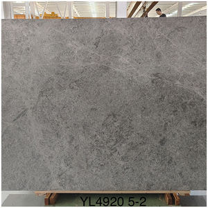 Dalles de marbre gris Tundra turc <span class=keywords><strong>en</strong></span> promotion pour projets de revêtements de sol/mur modernes pour villas, hôtels, salles de bain et cuisines - Product Image 6