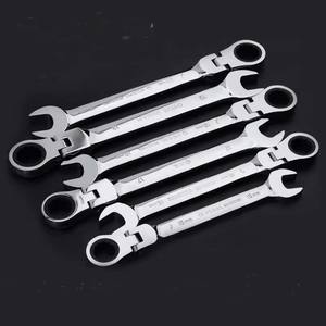 Maxpower ชุดประแจฟันชุดประแจแบบยืดหยุ่นได้72ชิ้น7ชิ้น - Product Image 4