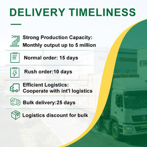 กล่องอาหารกระดาษคราฟท์กั<span class=keywords><strong>น</strong></span><span class=keywords><strong>น</strong></span>้ำมั<span class=keywords><strong>น</strong></span>เกรดอาหาร สำหรับใส่ไก่ทอด บรรจุภัณฑ์อาหารจานด่วน พิมพ์โลโก้สีตามสั่ง - Product Image 4