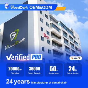 Trung Quốc đơn vị Nha khoa ghế nha khoa chất lượng cao bệnh viện phòng khám điều trị điện với trái/tay phải hoạt động - Product Image 3