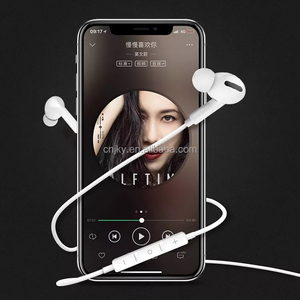 2025 KYERE NEW Hot Selling Type C <strong>Wired</strong> <strong>Earphones</strong> HiFi <strong>Wired</strong> Headphones In-ear Type C <strong>Earphone</strong> With Mic Headphones Manufacturer - Product Image 4