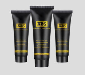 Crema Nutriente Anke Yan XBS per Uomo, Massaggio Parti Intime, Esercizio del Pene, Prodotti per la Salute Sessuale - Product Image 3