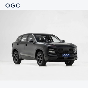 Jetour Dashing 2025 LHD 5 places 1.6T – Véhicule d'occasion à prix abordable pour la vente en gros au Ghana, au Nigéria, au Togo, au Bénin, en Côte d'Ivoire et en Chine - Product Image 3