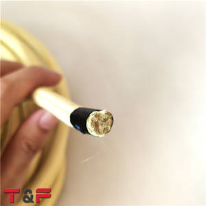 Cuerda Rígida Estática de Alta Calidad de 10 mm para <span class=keywords><strong>Malabares</strong></span> <span class=keywords><strong>con</strong></span> Poi - Product Image 3