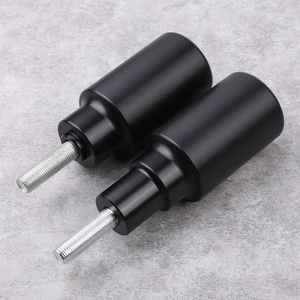 Protector de Motor y Deslizadores de Chasis para Motocicleta, Compatible con YAMAHA YZF-R1, YZF-R1M, MT-10, <span class=keywords><strong>MT10</strong></span> SP 2025, YZF-R1S, FZ-10 <span class=keywords><strong>2018</strong></span> - Product Image 6