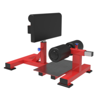 Disque rotatif professionnel unique en acier pour entraînement cardio, machine de torsion du corps, appareil de torsion du tronc, usage commercial, salle de sport RUNTEK