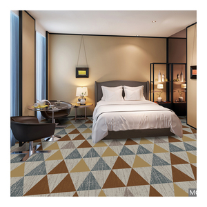 Thảm trải sàn hành lang chất lượng cao, in bằng máy, chất liệu nylon, sang trọng, bền, cuộn thảm cho phòng ngủ, khách sạn cao cấp - Product Image 6