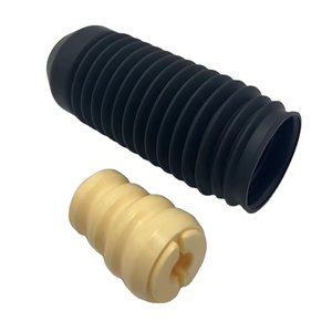 Para Mazda 121ECE 323 323f 626 Demio MAZDA2 3 5 6 <span class=keywords><strong>MPS</strong></span> Premacy, la cubierta antipolvo del amortiguador de choque del coche, el TRIBUTE DE LA Rx-8 DE LA RX-7 - Product Image 1