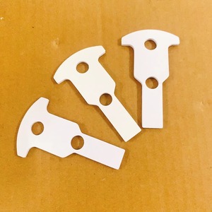 Clips de almacenamiento para montar en la pared, cuadrados, de plástico, desmontables, sin perforaciones, para detrás de puertas, en paredes, organizador de oficina - Product Image 3