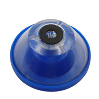 Collecteur de poussière pour perceuse électrique, bol de collecte des cendres, compatible avec la plupart des perceuses, accessoire de perçage indispensable, dispositif anti-poussière
