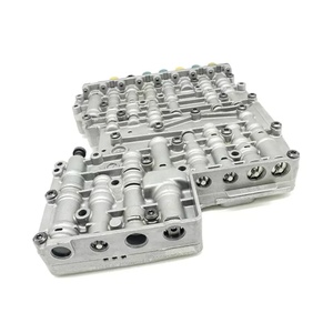 Pièces de réparation pour boîte de vitesses automatique DSG, corps de soupape de transmission 6R60 1068298044 6HP19 6HP21 6HP26 6HP34 pour BMW - Product Image 4