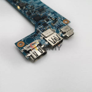 L53568-601 L53569-601 untuk HP Envy X360 15-<span class=keywords><strong>dr</strong></span> Laptop Motherboard 18748-1 dengan I5 I7 CPU DDR4 100% telah diuji sepenuhnya - Product Image 4