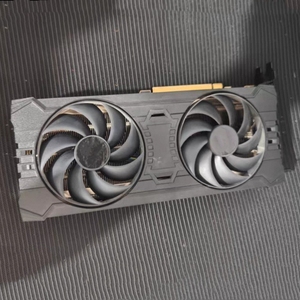Carte graphique MI50 16 Go HBM2 à double ventilateur pour l'IA, l'apprentissage profond et le rendu vidéo - Product Image 6