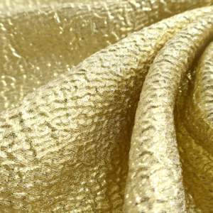 ผ้าไหมไนล่อนผสมสีทองหรูหราผ้าสำหรับถ่ายภาพระดับไฮเอนด์ผ้าไนลอนผสมชุดเดรสสำหรับถ่ายรูปขนาด12มม. จากโรงงาน - Product Image 2