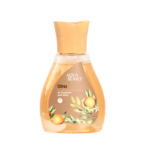 Ambientador <span class=keywords><strong>de</strong></span> Aire líquido ajustable con mecha extraíble <span class=keywords><strong>de</strong></span> 375ml con palo <span class=keywords><strong>de</strong></span> algodón, novedad - Product Image 5