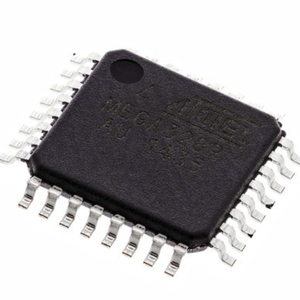 Microcontrôleur AVR 8 bits Microchip ATMEGA328P-AU, 32 Ko de mémoire Flash, 20 MHz, TQFP-32 - Product Image 1