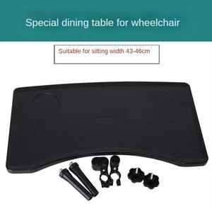 <b>Overbed</b> <b>Table</b> Home Furniture Bedroom Aids Accessories Wheelchair Height <b>Adjustable</b> <b>Table</b> <b>Overbed</b> Bedside <b>Table</b> for Home Hospital - Product Image 3