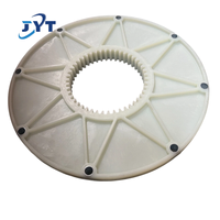 396869 339-6869 Accouplement flexible de haute qualité pour excavatrice E324E E324EL E329E, pièce de rechange pour connexion de transmission hydraulique