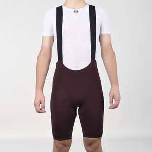 Nuovi Pantaloncini Personalizzati 2024 per Mountain Bike e Downhill, in Spandex e Poliestere, Rossi, per Ciclismo Sportivo - Product Image 4