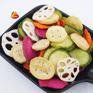 Premium Quality Ingredients <strong>Vegetable</strong> Chips Malaysia Mixed <strong>Vegetables</strong> Falvor Chips Fruit and Veg Crisps - Product Image 1