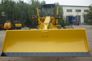 Grote Vraag Bouwmachines 220pk Motor <span class=keywords><strong>Grader</strong></span> <span class=keywords><strong>Py220</strong></span> In Voorraad - Product Image 3